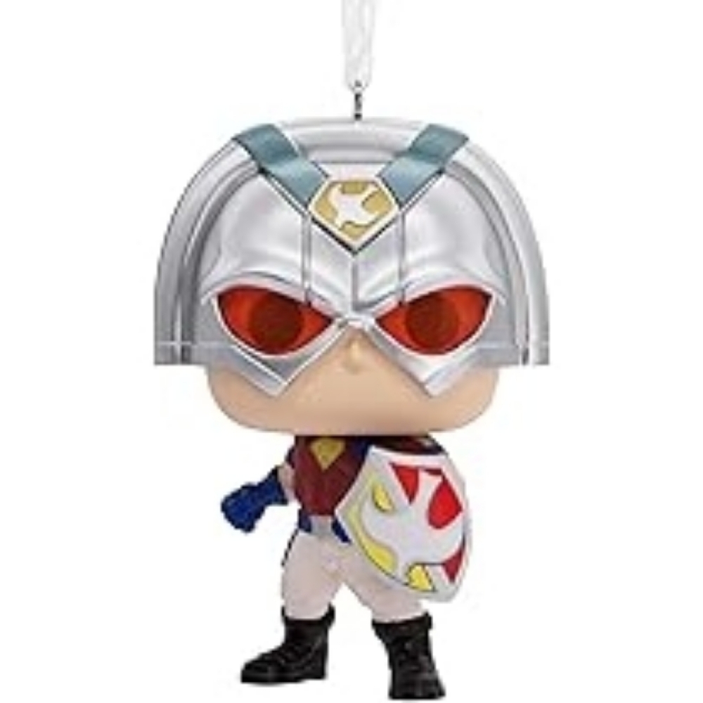 Hallmark NIB Christmas Ornament
